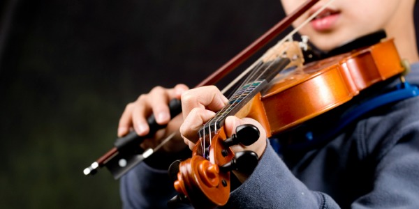 Buccinasco coltiva talenti musicali: pronte 11 borse di studio per alunni meritevoli
