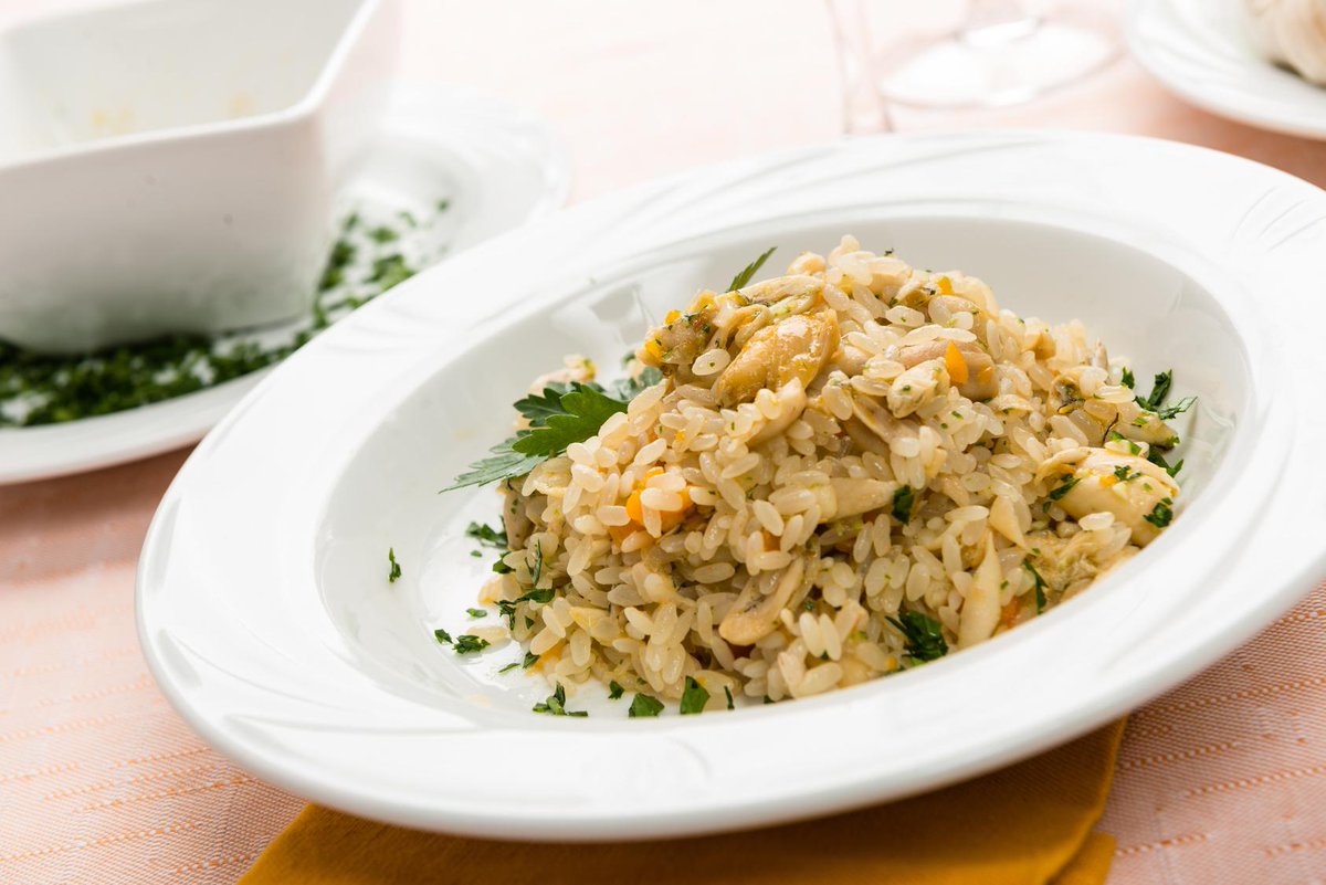Ricetta risotto con le rane, piatto tipico di Vercelli