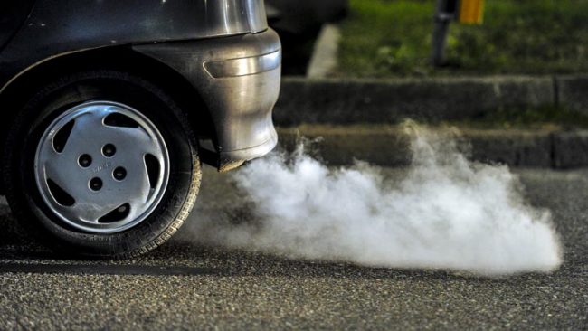 Auto: stop diesel Euro 3 dalla Regione per combattere lo smog