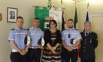 Aumenta l'organico della Polizia Locale di Rozzano: assunti tre nuovi vigili