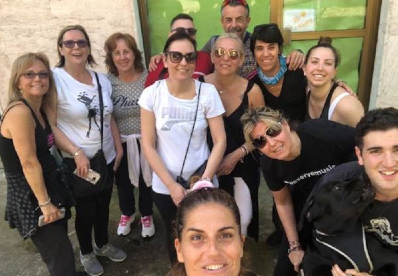 Walk & Fit, benessere e aggregazione per tutti