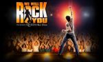 Svelate le date italiane di We Will Rock You, lo show con i più grandi successi dei Queen.