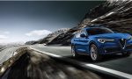 Alfa Romeo Stelvio Sport Edition, il nuovo suv del Biscione