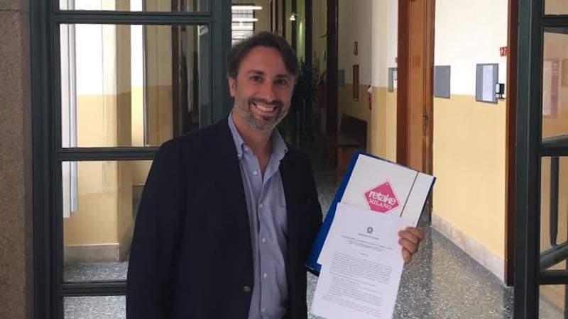 Pena alternativa per chi guida ubriaco: ripulire la città