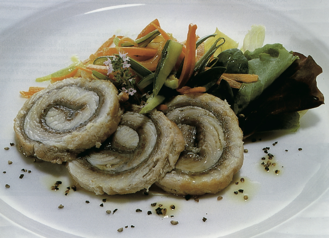Ricetta anguilla in carpione, perfetta per l’estate