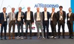 Dealer Day 2018 Autotorino premiata per “NOPApaer”