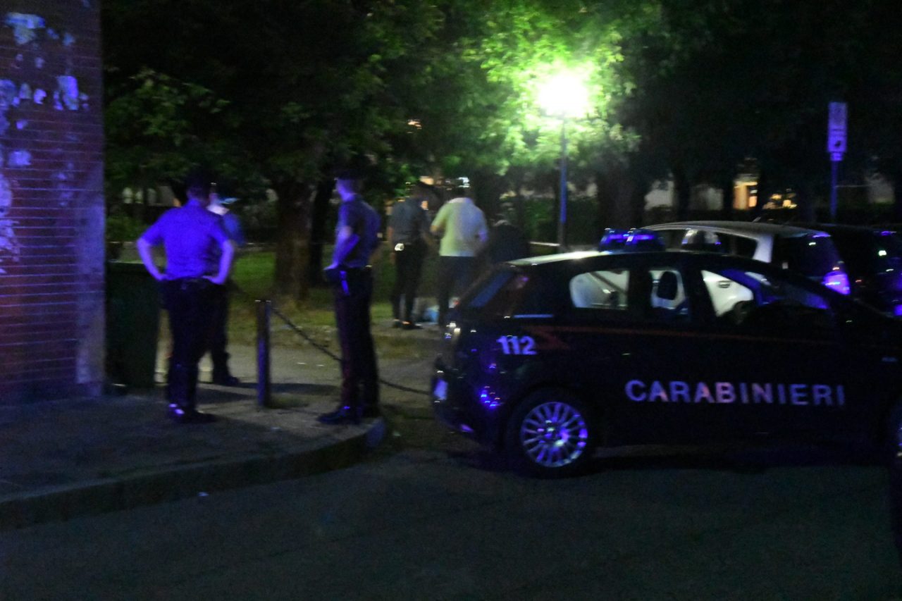 Arrestato killer Corsico, si è costituito Fabrizio Butà