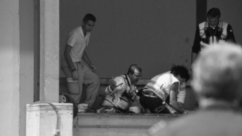 Trascinato dalle correnti della Muzza: muore 17enne di Corsico