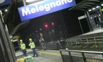 Travolta dal treno in stazione a Melegnano, muore una 28enne VIDEO e FOTO