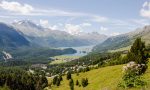 Estate in montagna: in Engadina la bella stagione è già iniziata