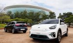 Il crossover elettrico di Kia si chiama Niro EV