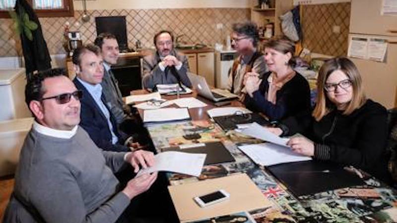 Maggioranza compatta a Buccinasco: Mozione di sfiducia? Una barzelletta