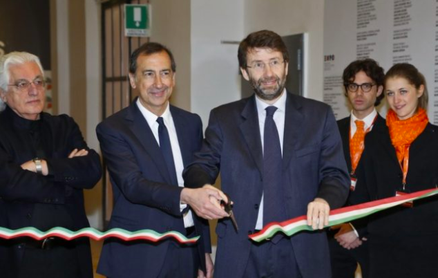 Parata di Vip per il Pd della Città metropolitana: si parla di lavoro