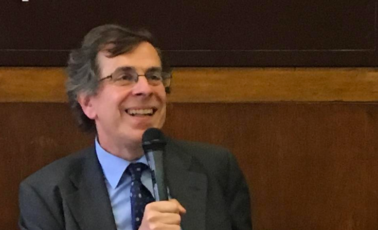 Elio Franzini è il nuovo Rettore dell’Università Statale