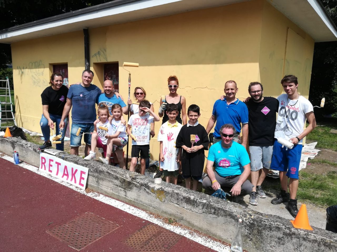 festa associazioni