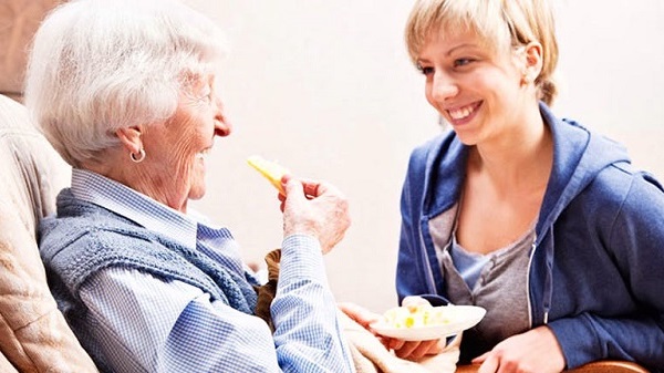 Progetto Sportello assistenti familiari: a sostegno delle famiglie e degli operatori