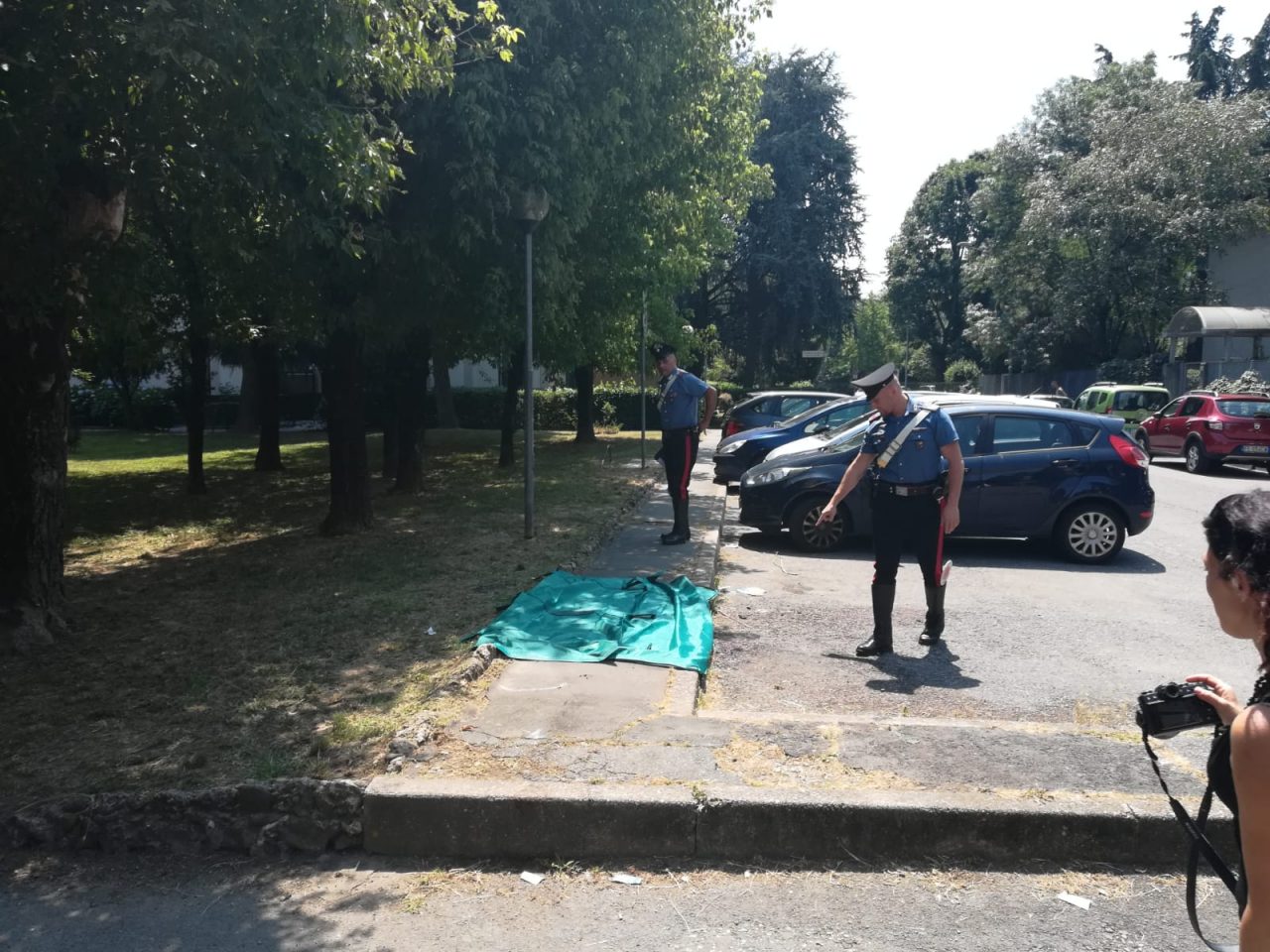 Droga e brutte amicizie: le ombre dietro l’omicidio di Assan a Corsico