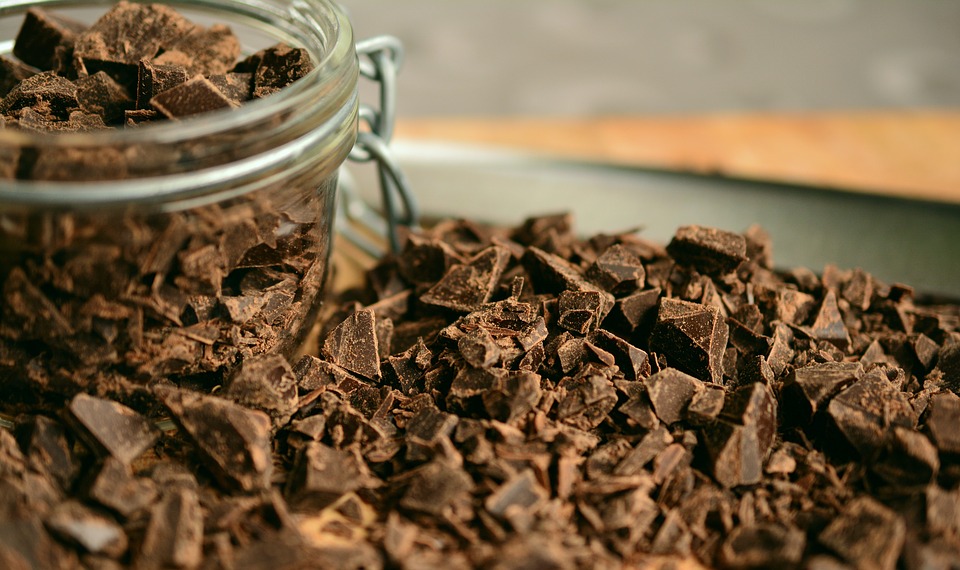 Pane, olio e cioccolato, ecco la ricetta
