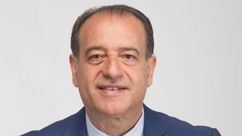 Mozione di sfiducia a Pruiti, le parole del consigliere Nicolò Licata