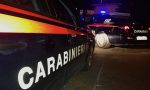 Droga nascosta in cantina in piazza Carabelli: arrestato 22enne