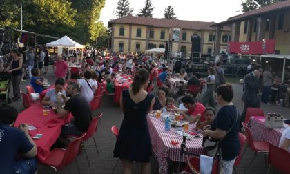 Percussioni, banda, rapper e Mariachi: la Festa della Musica è un successo FOTO