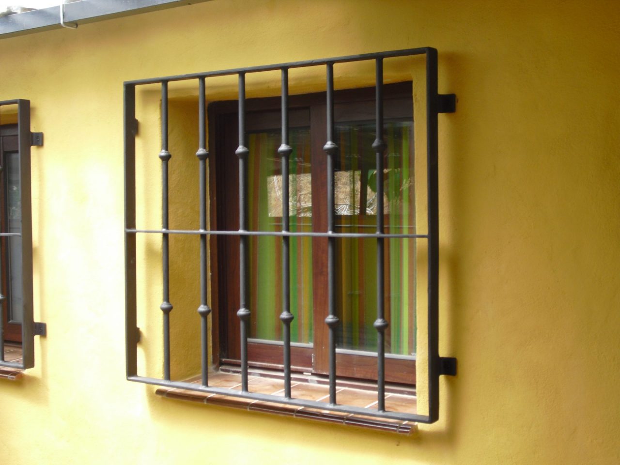 Grate di sicurezza, importantissime per l’estate