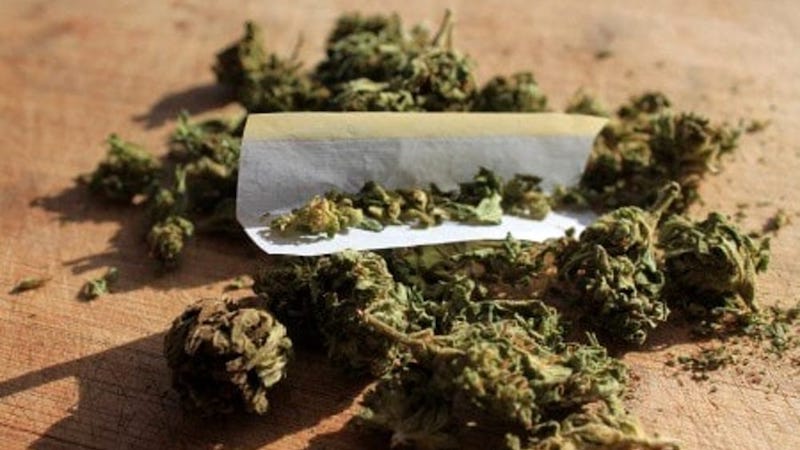 Un altro arresto dei carabinieri di Corsico, in casa hashish e marijuana