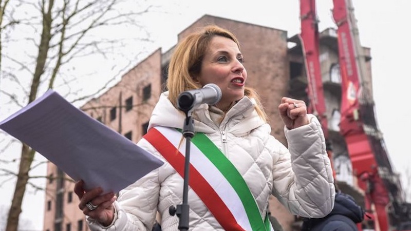 Lettera intimidatoria al sindaco di Lacchiarella: Non fermiamo la lotta alla mafia