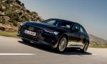 Nuova Audi A6, upgrade in business-class