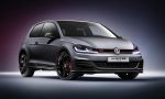 Anteprima mondiale Golf GTI TCR Concept