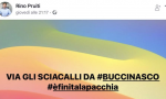 L'opposizione di Buccinasco presenta una mozione di sfiducia contro il sindaco Pruiti