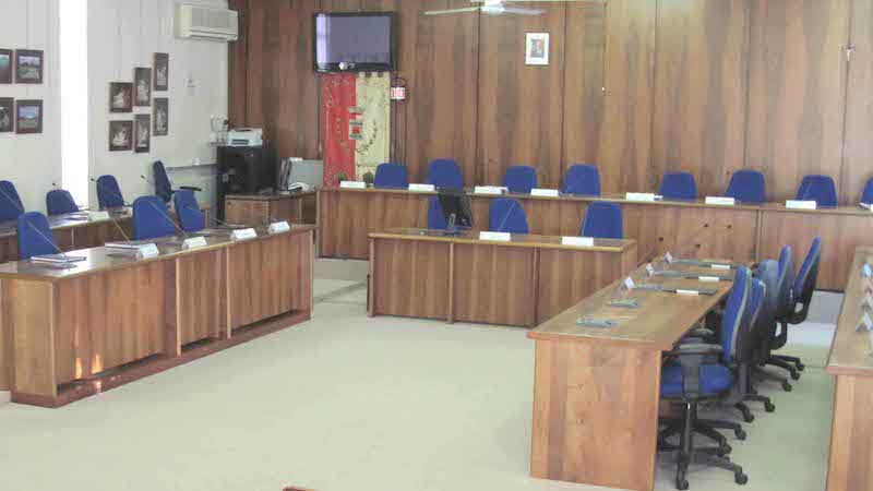 Sfiducia al sindaco, anche opposizione compatta, Mancanza di rispetto per i cittadini