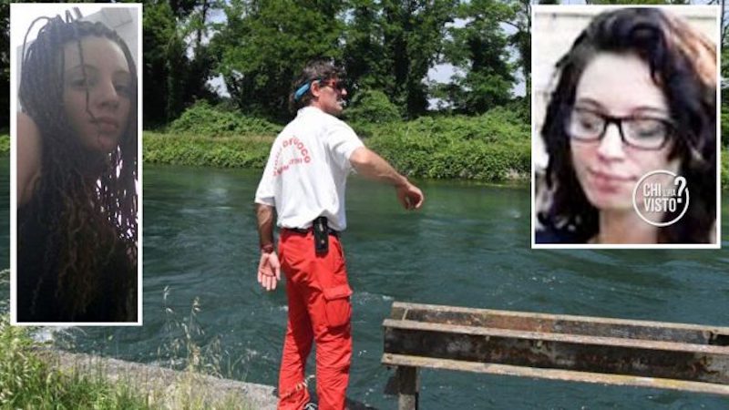 Ritrovato il corpo della ragazza di Melzo scomparsa venerdì scorso