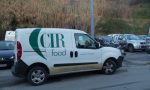 Ladri rubano furgone della consegna pasti alle scuole