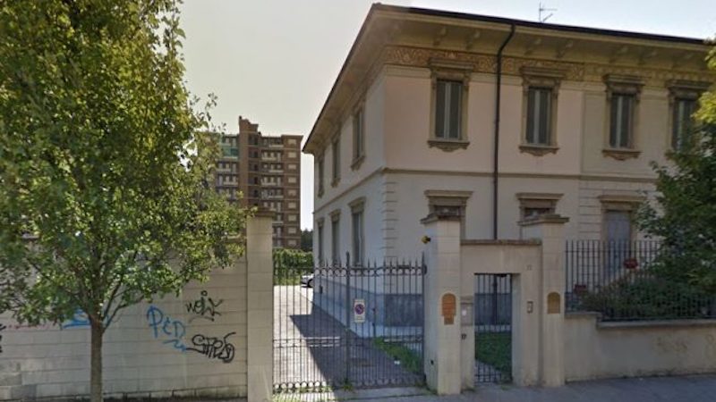Truffati galleristi d’arte per 26 milioni di euro: nella banda anche un trezzanese