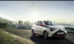 Nuova Toyota Aygo, l’ultima arrivata della casa giapponese