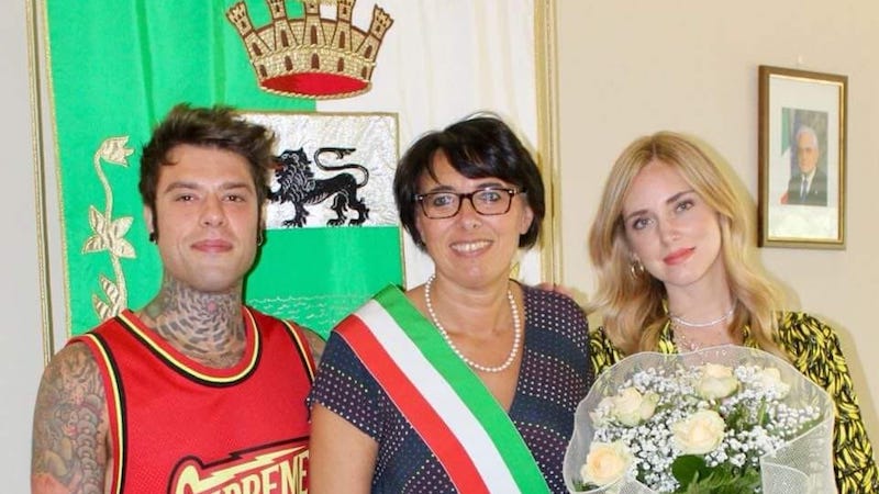 Il sindaco Agogliati a Fedez: Vieni a trovare i ragazzi di Rozzano