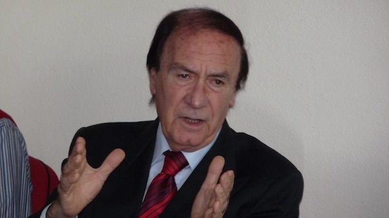 “Un uomo d’altri tempi”, il ricordo dello storico Brunello Maggiani