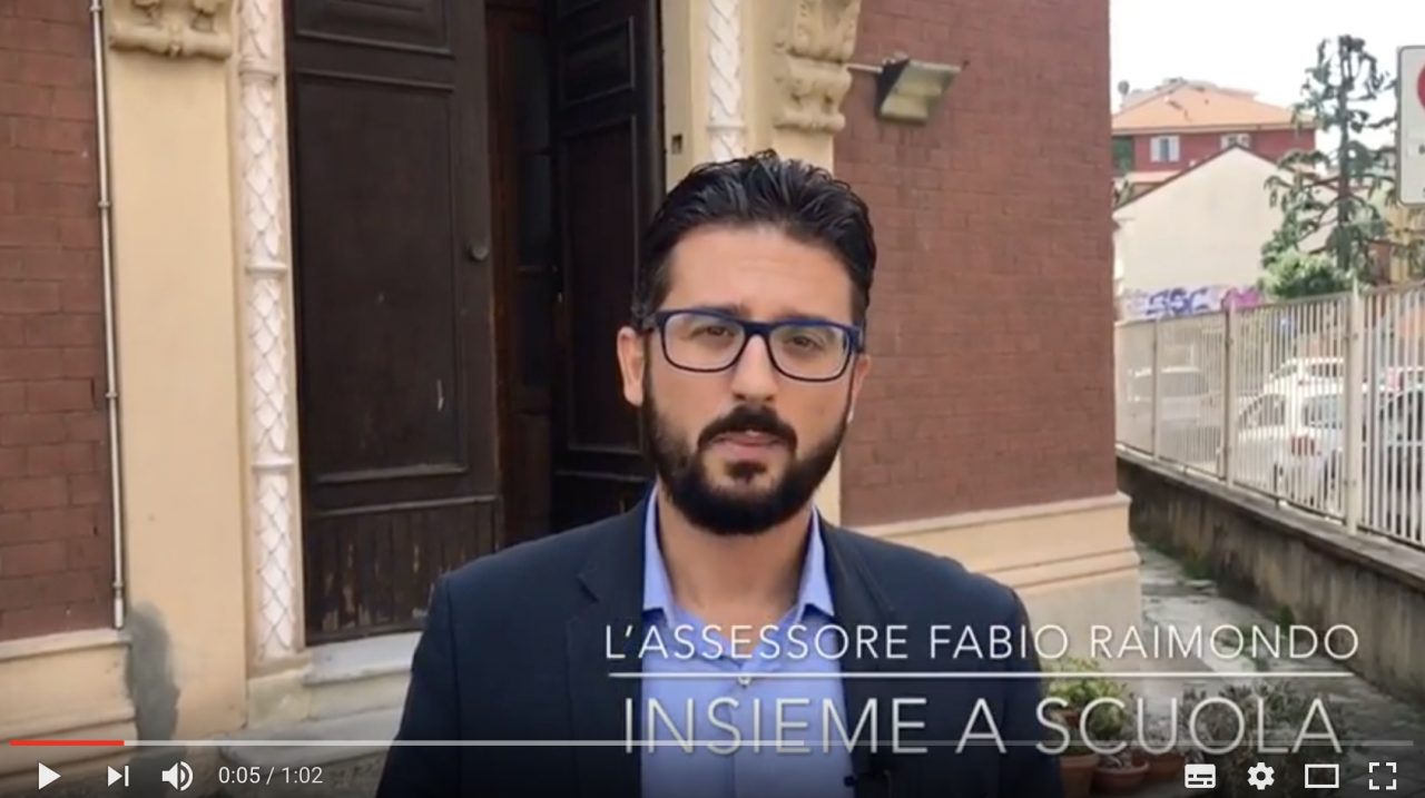 Insieme a scuola, il nuovo progetto per gli alunni di Corsico con DSA e autismo VIDEO