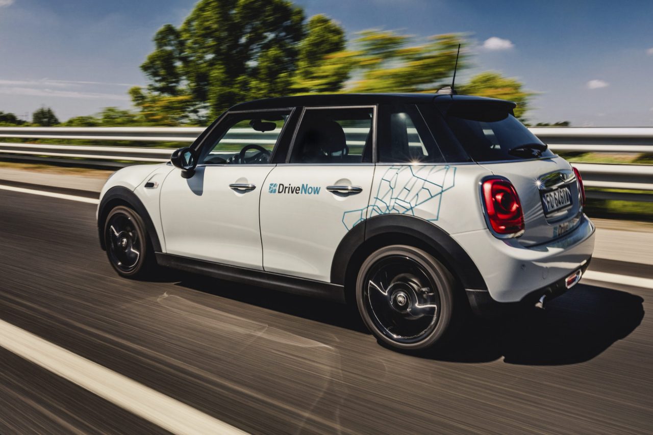 A San Donato arriva il Car sharing settimanale per le vacanze