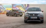 Seat Ibiza e Arona, due nuove versioni con BeatsAudio Sound