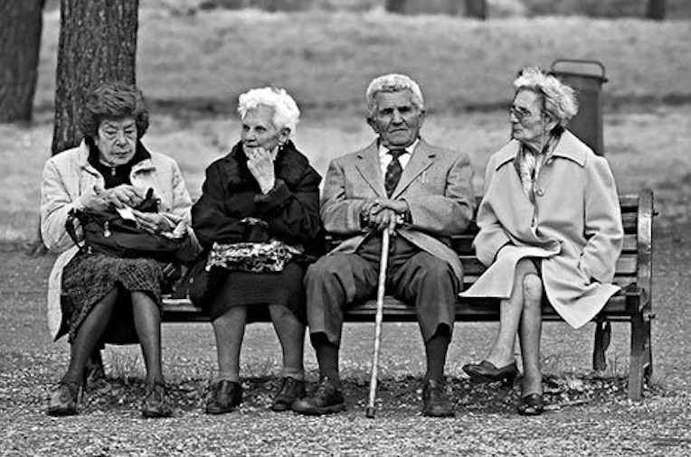 Vuoi vedere che ci toccherà vivere fino a 150 anni?