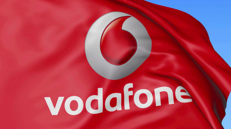 Le tariffe Vodafone aumentano di due euro al mese