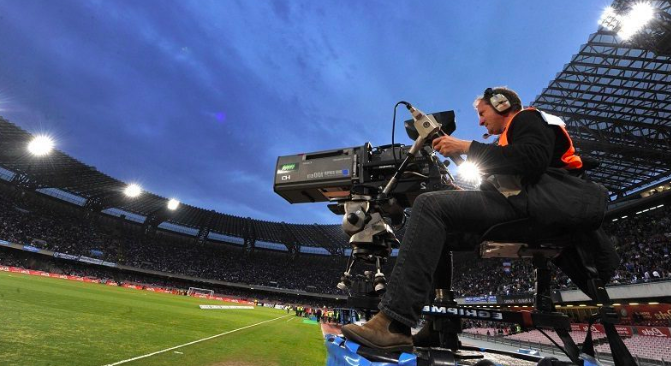 Ecco il calendario Serie A sorteggiato poco fa