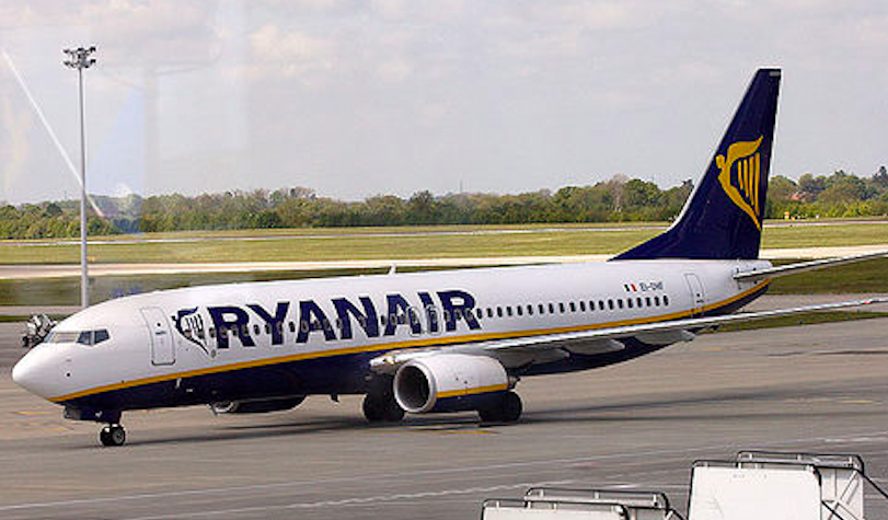 30 studenti stanno tornando da Londra a Milano in pullman