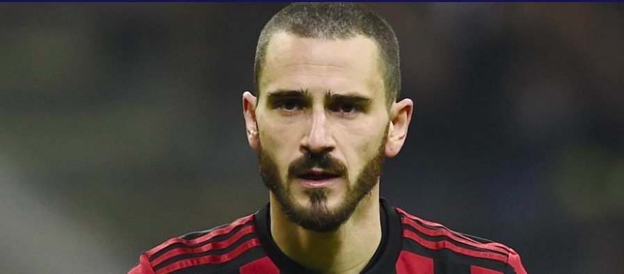 Ma se Bonucci va alla Juve, Caldara al Chelsea, Higuain al Milan…