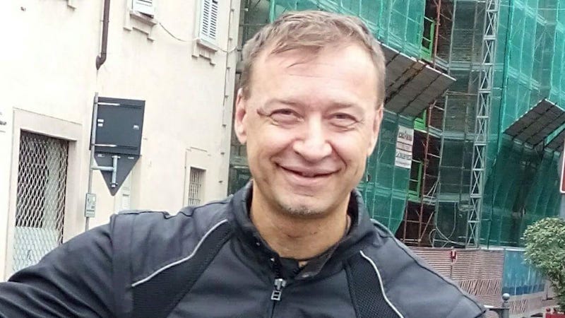 Mauro Gilardi passa a Fratelli d’Italia: “Una scelta di cuore”