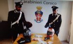 Arrestati i ladri delle farmacie di Corsico