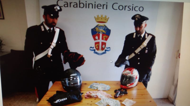 Arrestati i ladri delle farmacie di Corsico