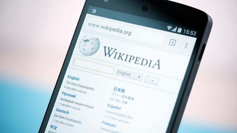 Wikipedia torna visibile | Il parlamento Europeo respinge la direttiva sul copyright